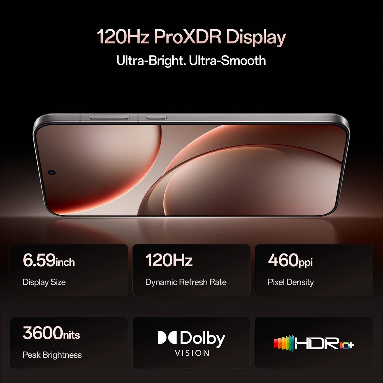 OPPO FIND X9 5G Image 