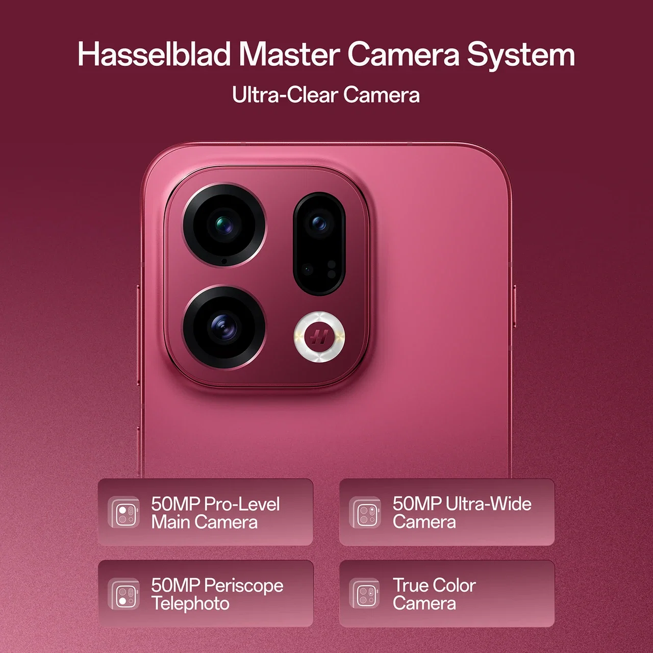 OPPO FIND X9 5G Image 