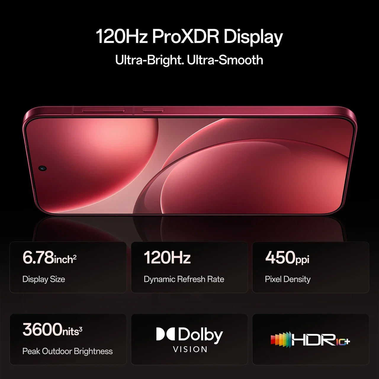 OPPO FIND X9 5G Image 