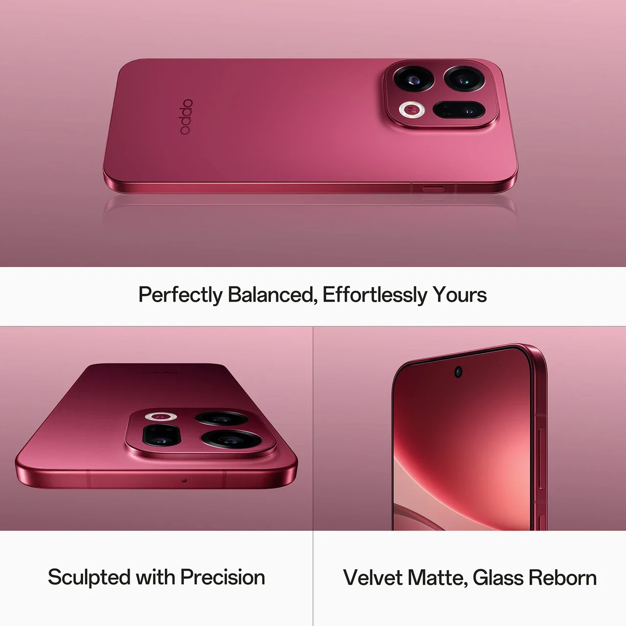OPPO FIND X9 5G Image 