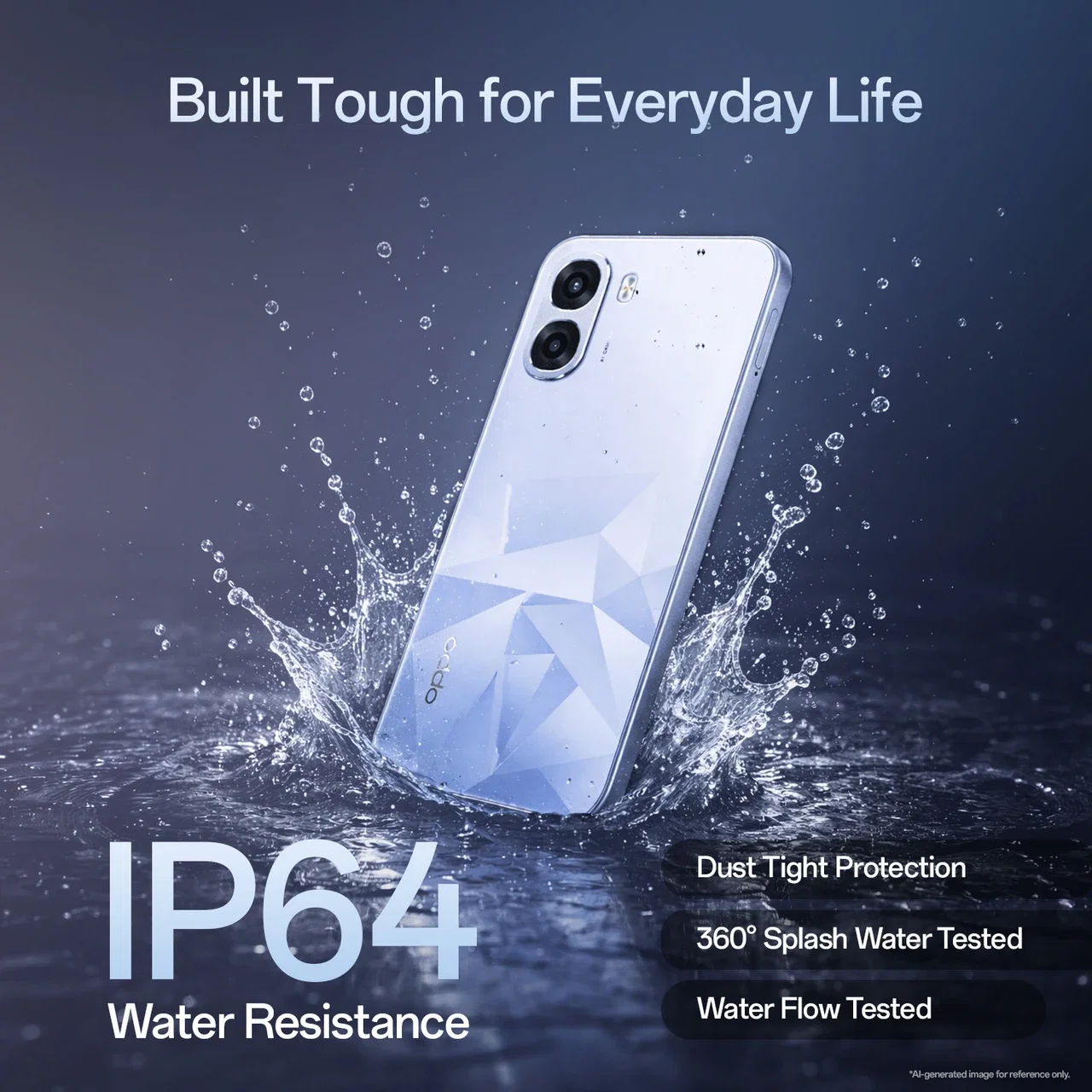 OPPO K14X 5G Image 