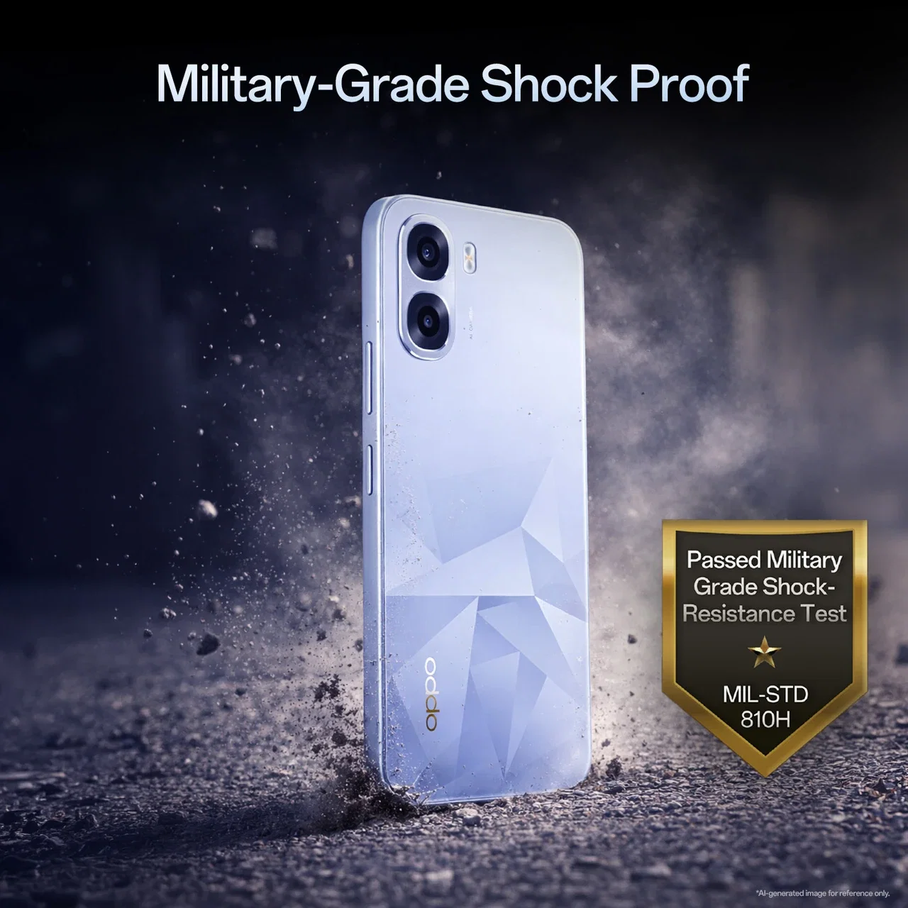 OPPO K14X 5G Image 