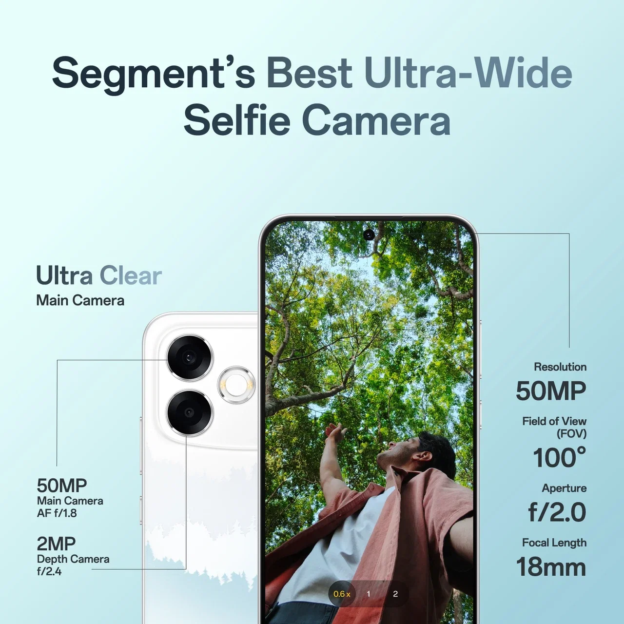 OPPO F33 PRO 5G Image 