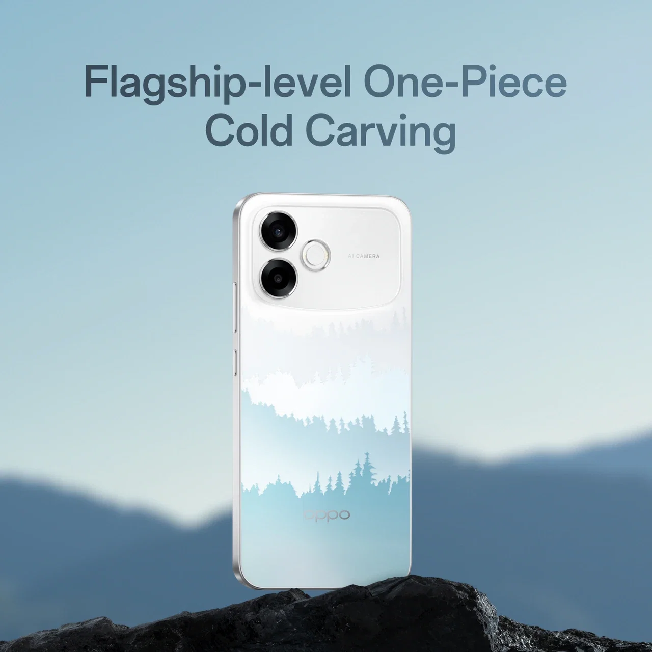 OPPO F33 PRO 5G Image 