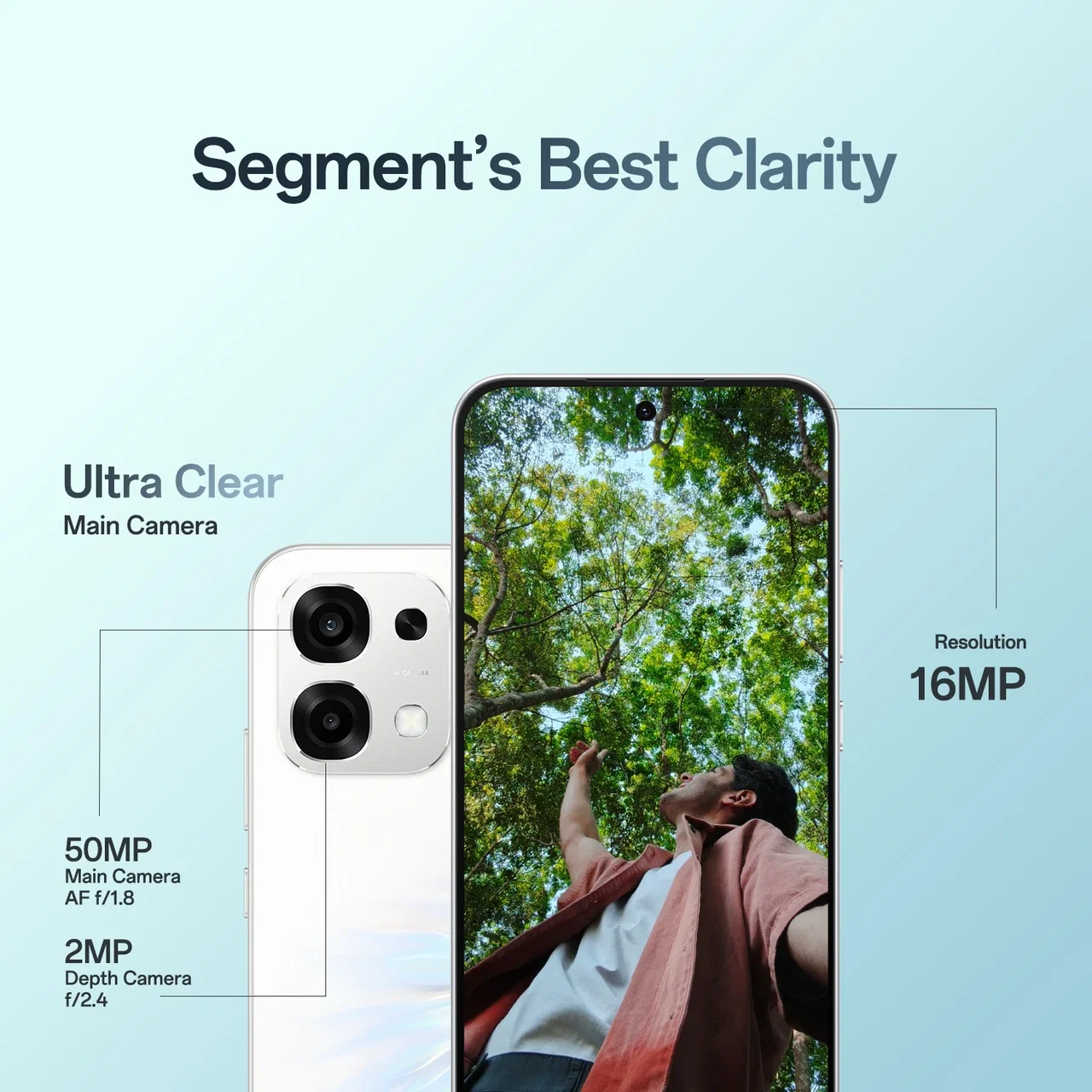 OPPO F33 5G Image 