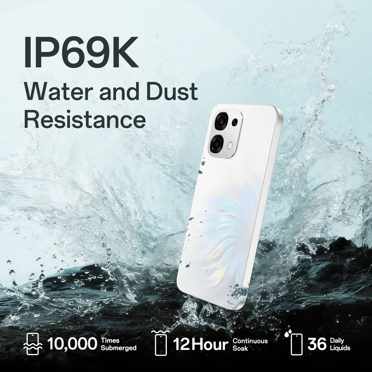 OPPO F33 5G Image 