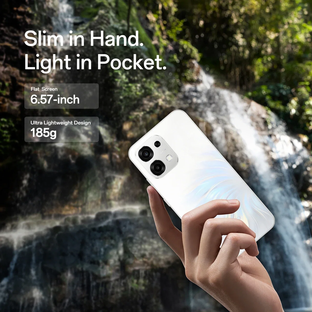 OPPO F33 5G Image 