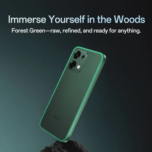 OPPO F33 5G