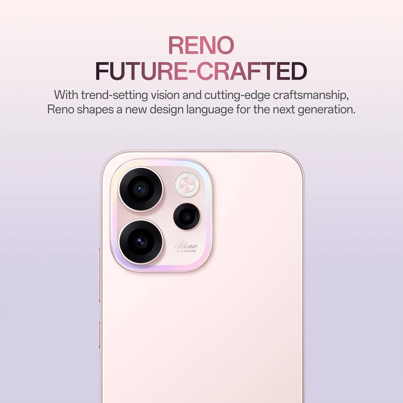 OPPO RENO 15C 5G Image 