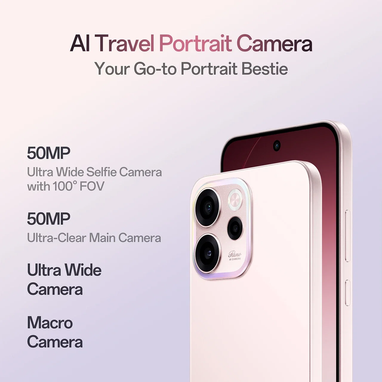 OPPO RENO 15C 5G Image 