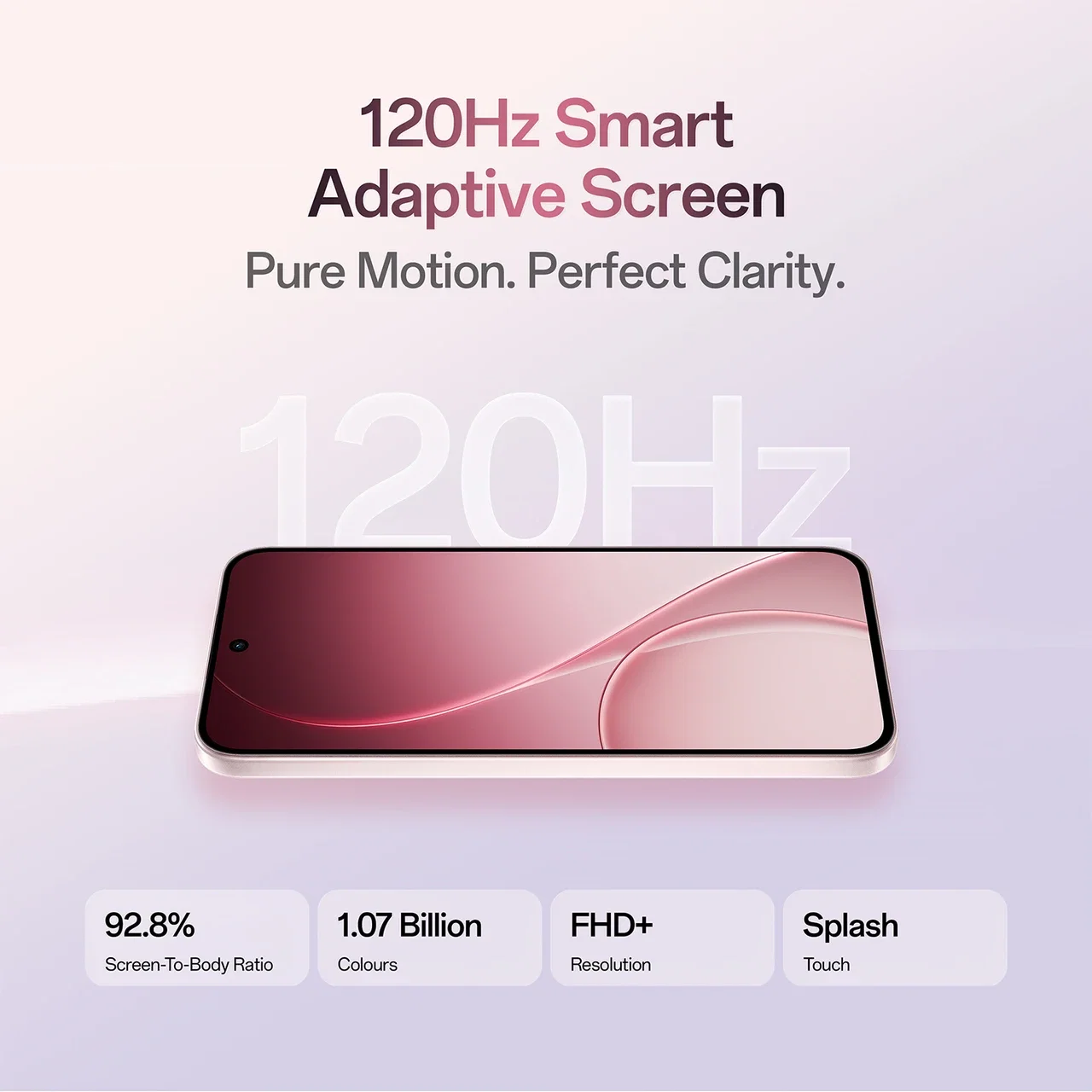 OPPO RENO 15C 5G Image 