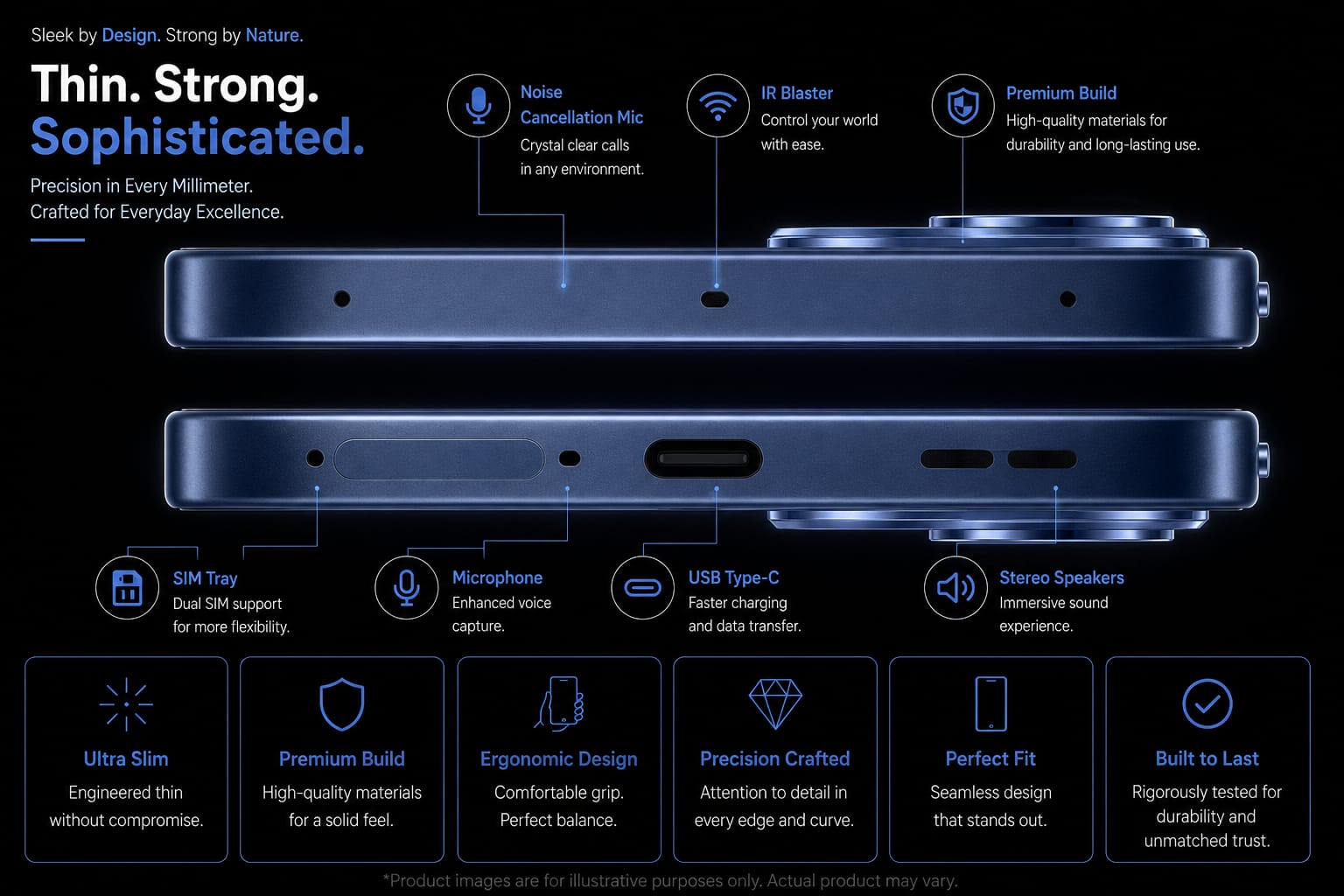 OPPO RENO 15C 5G Image 