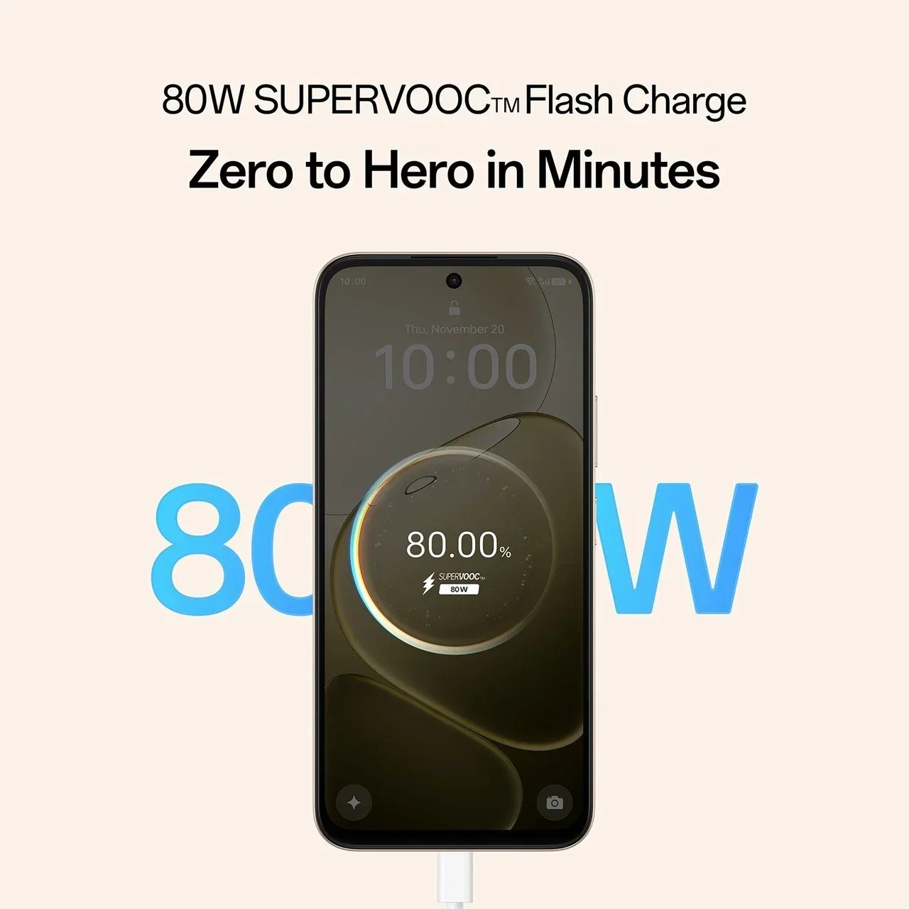 OPPO A6 PRO 5G Image 