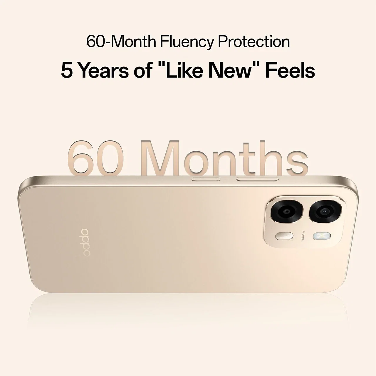 OPPO A6 PRO 5G Image 