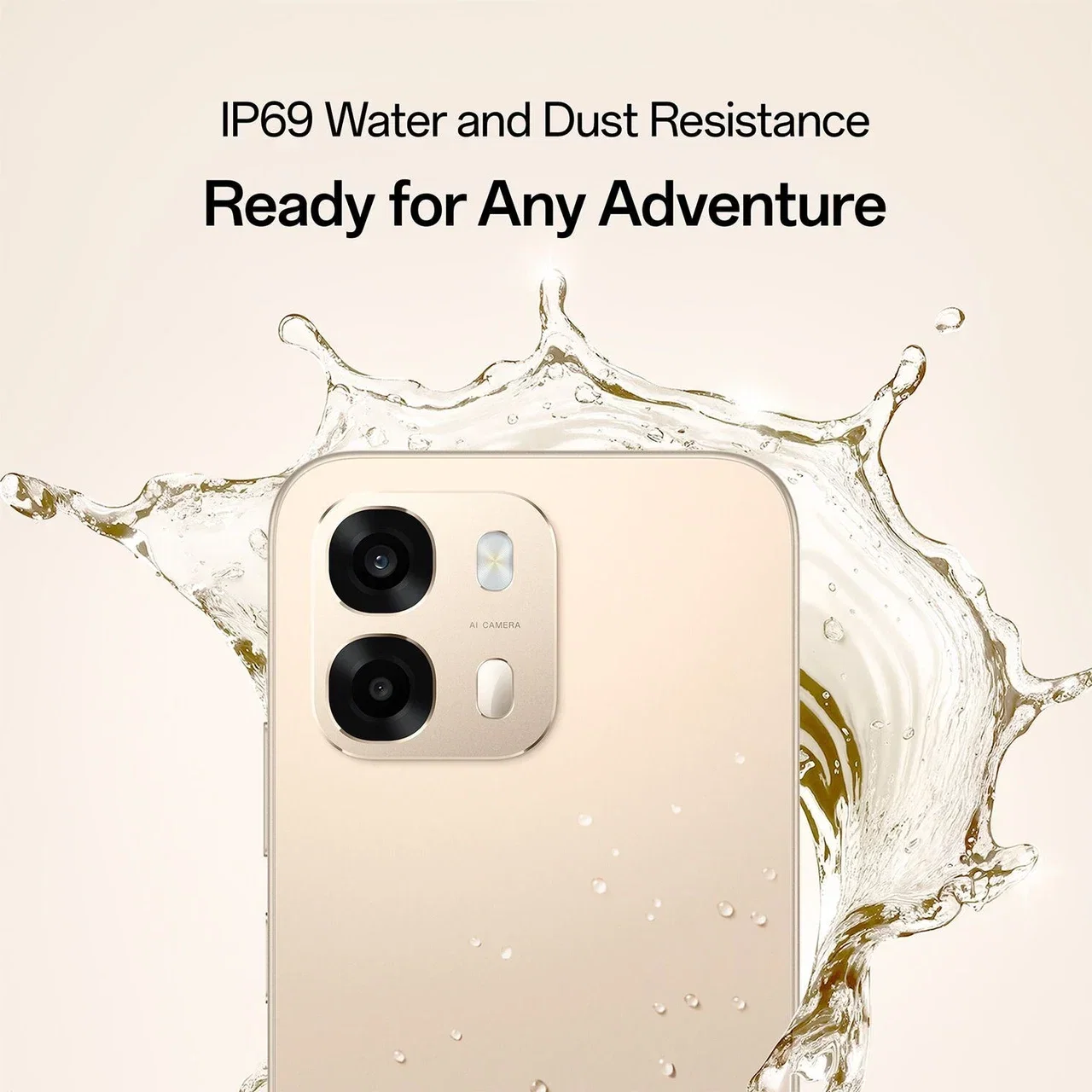 OPPO A6 PRO 5G Image 