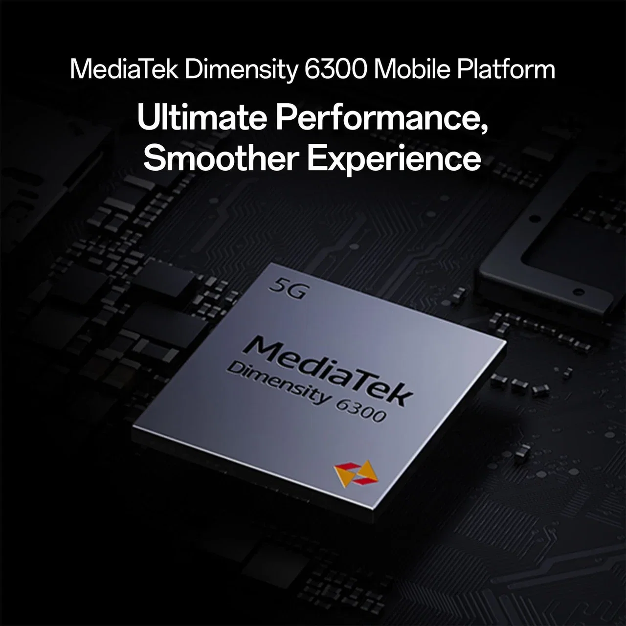 OPPO A6 PRO 5G Image 