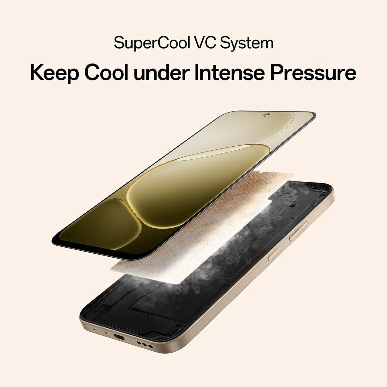 OPPO A6 PRO 5G Image 