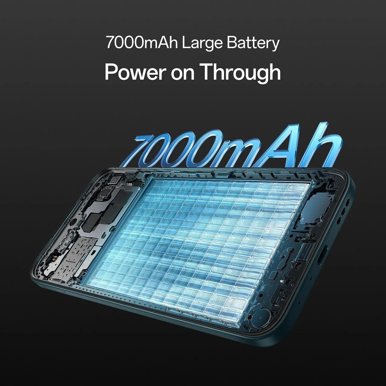 OPPO A6 5G Image 