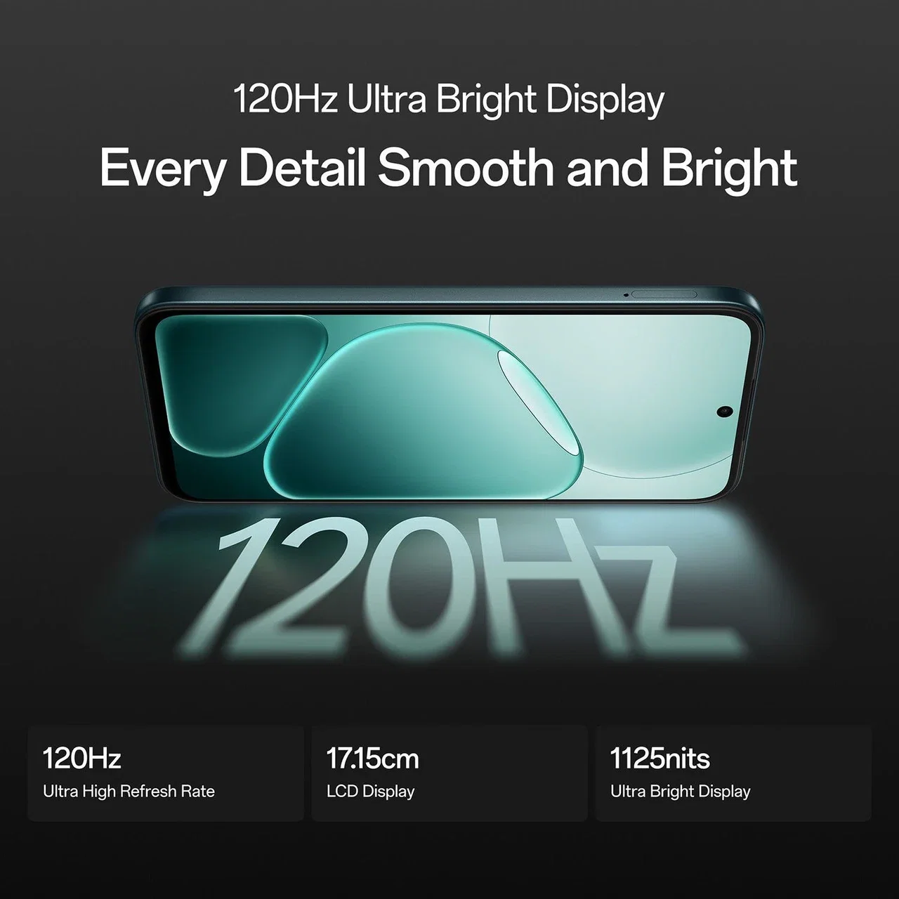 OPPO A6 5G Image 