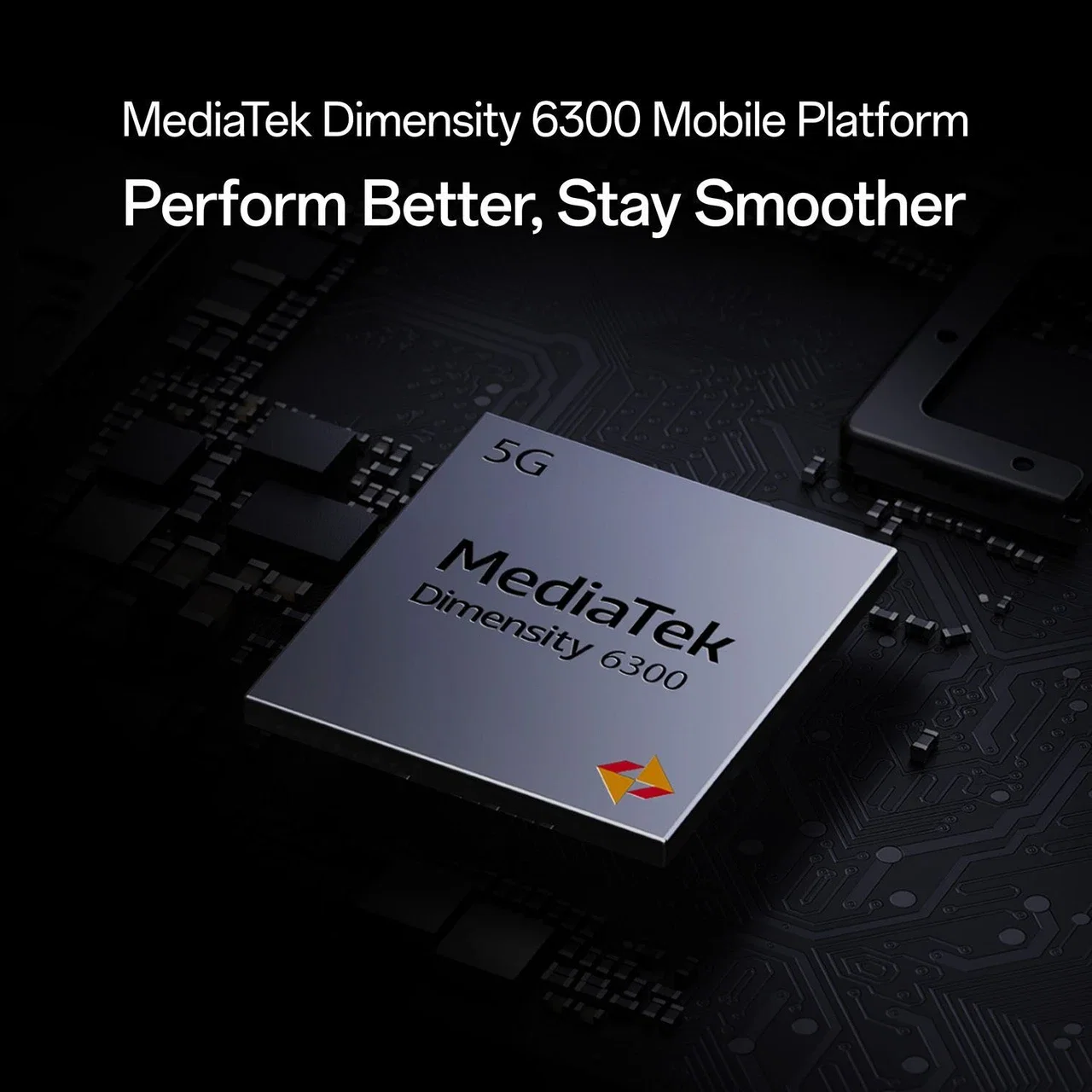 OPPO A6 5G Image 