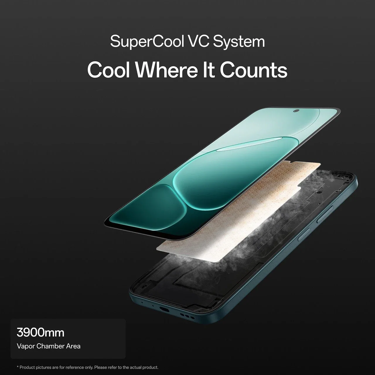 OPPO A6 5G Image 