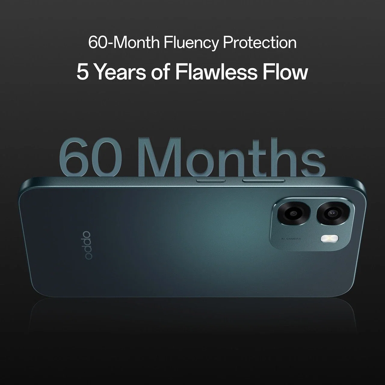 OPPO A6 5G Image 