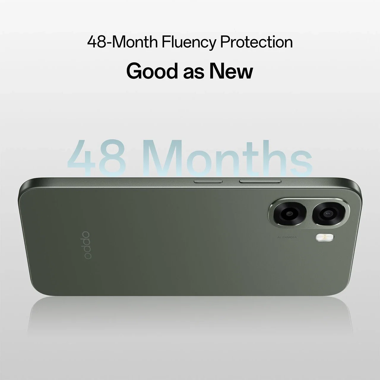 OPPO A6X 5G Image 