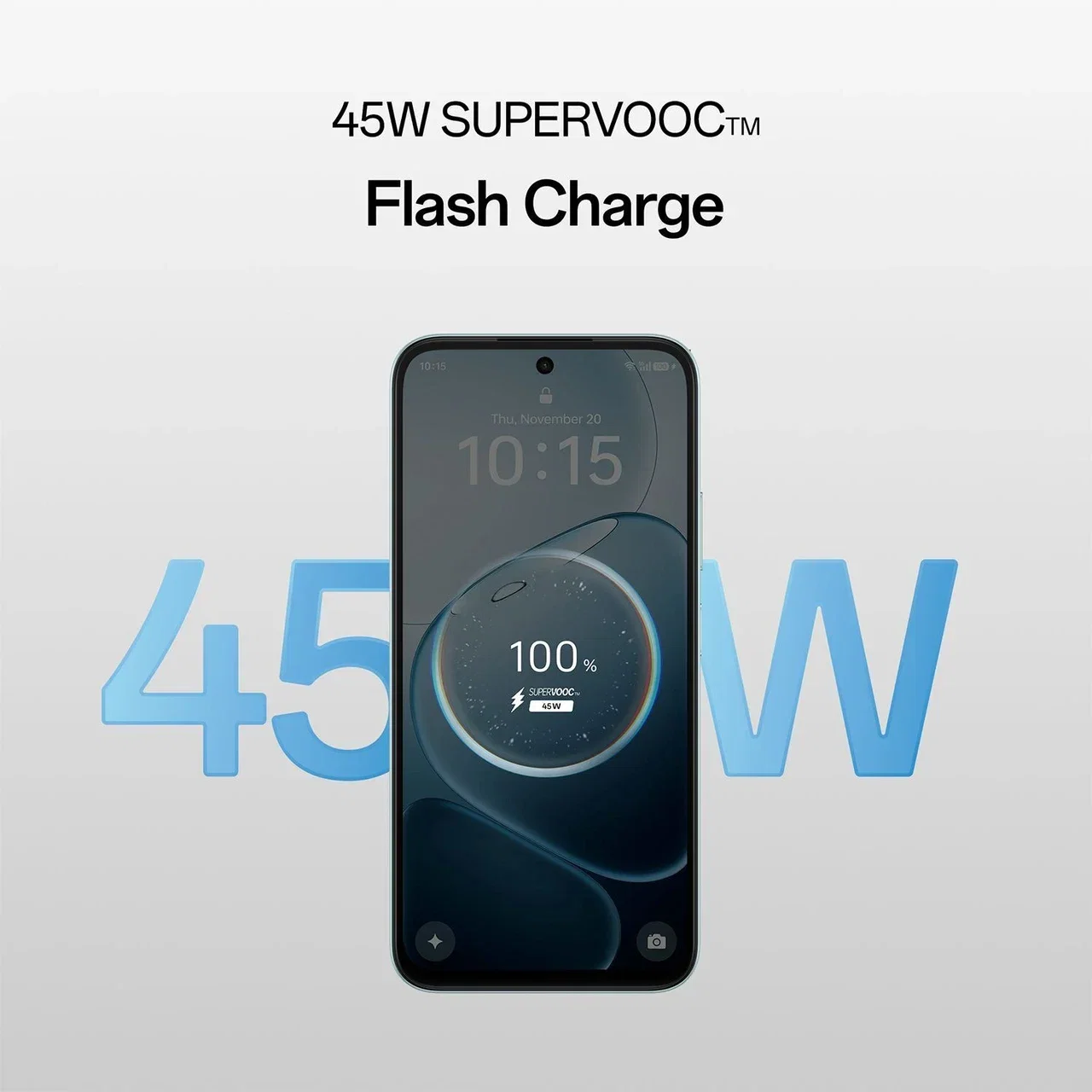 OPPO A6X 5G Image 
