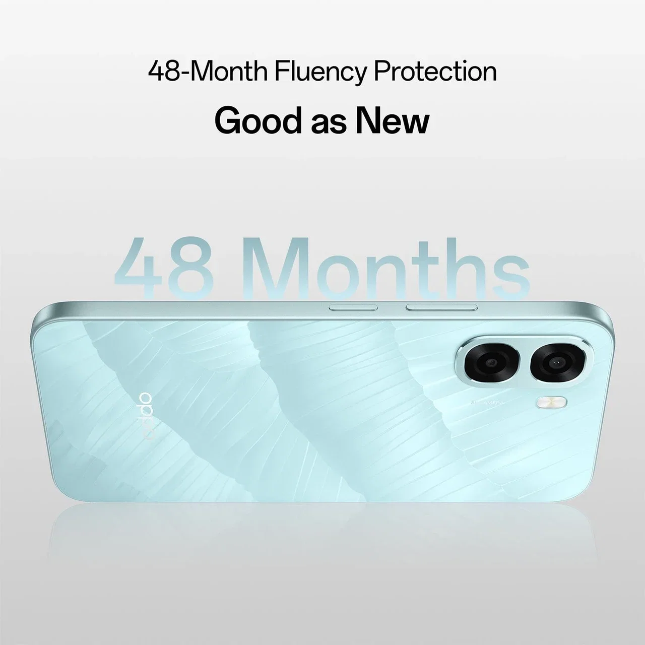OPPO A6X 5G Image 