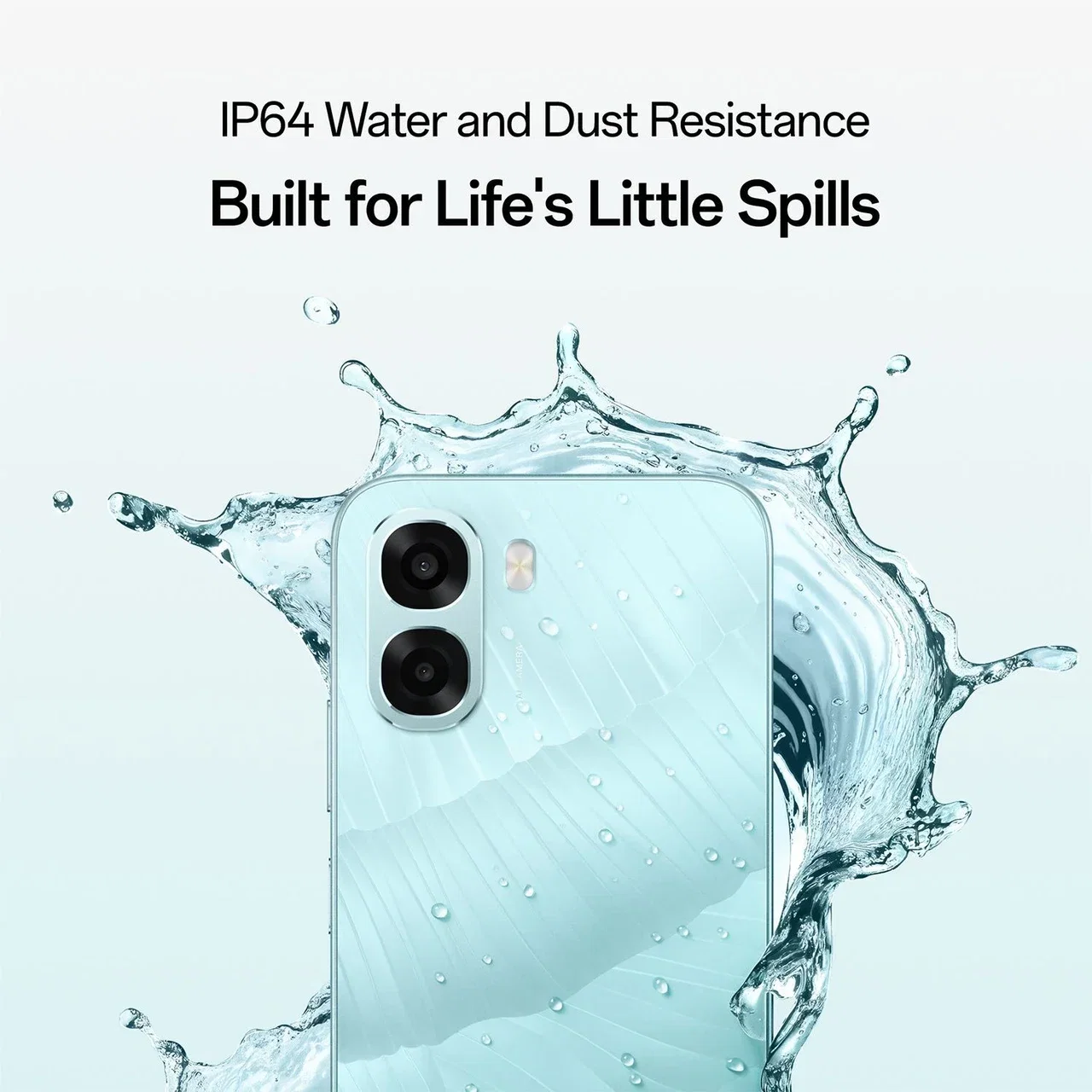 OPPO A6X 5G Image 