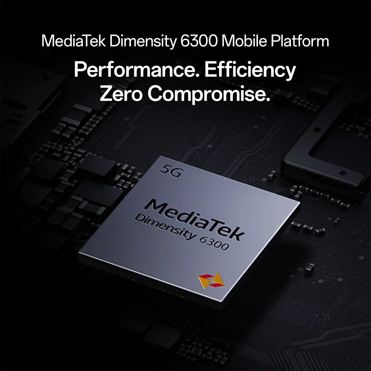 OPPO A6X 5G Image 