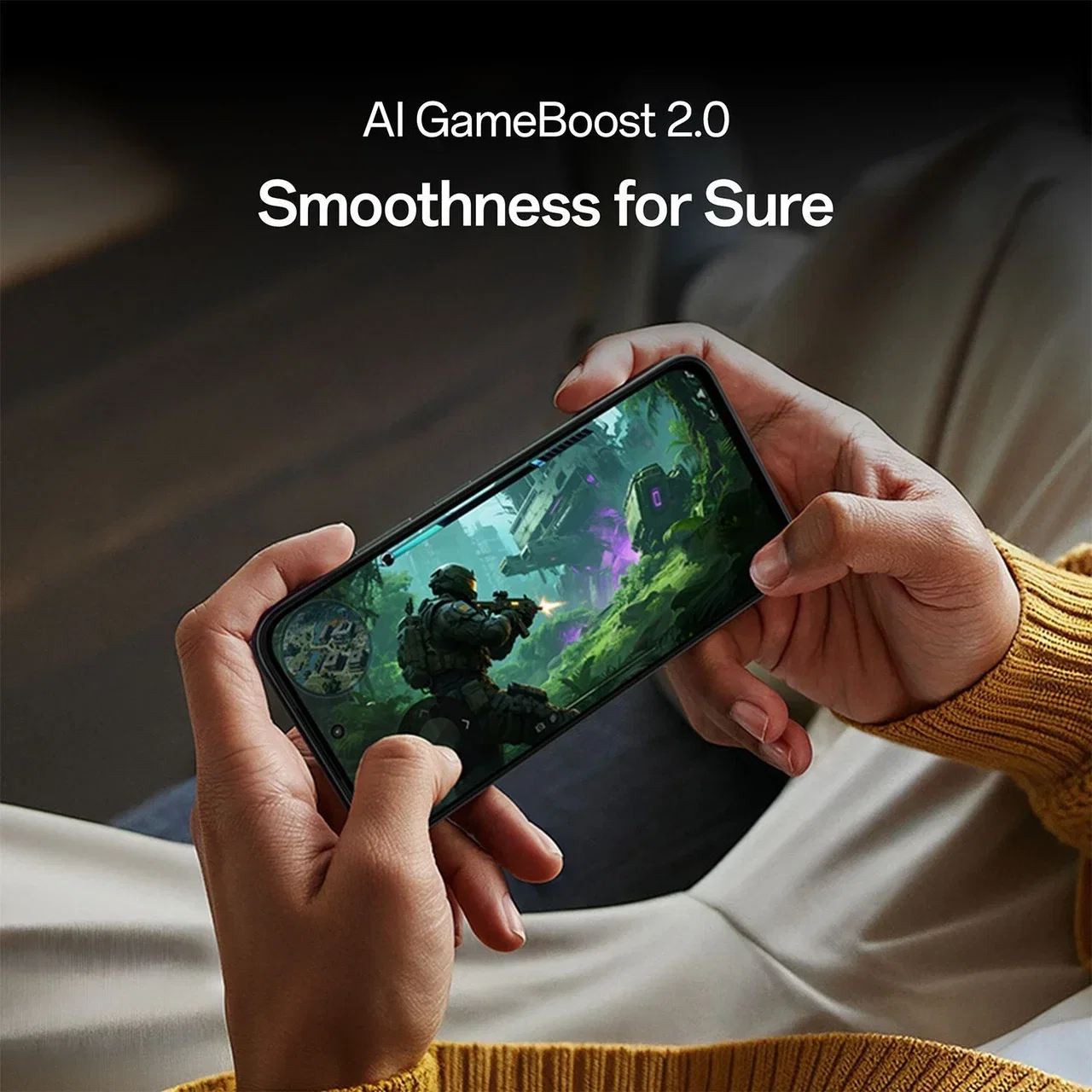 OPPO A6X 5G Image 