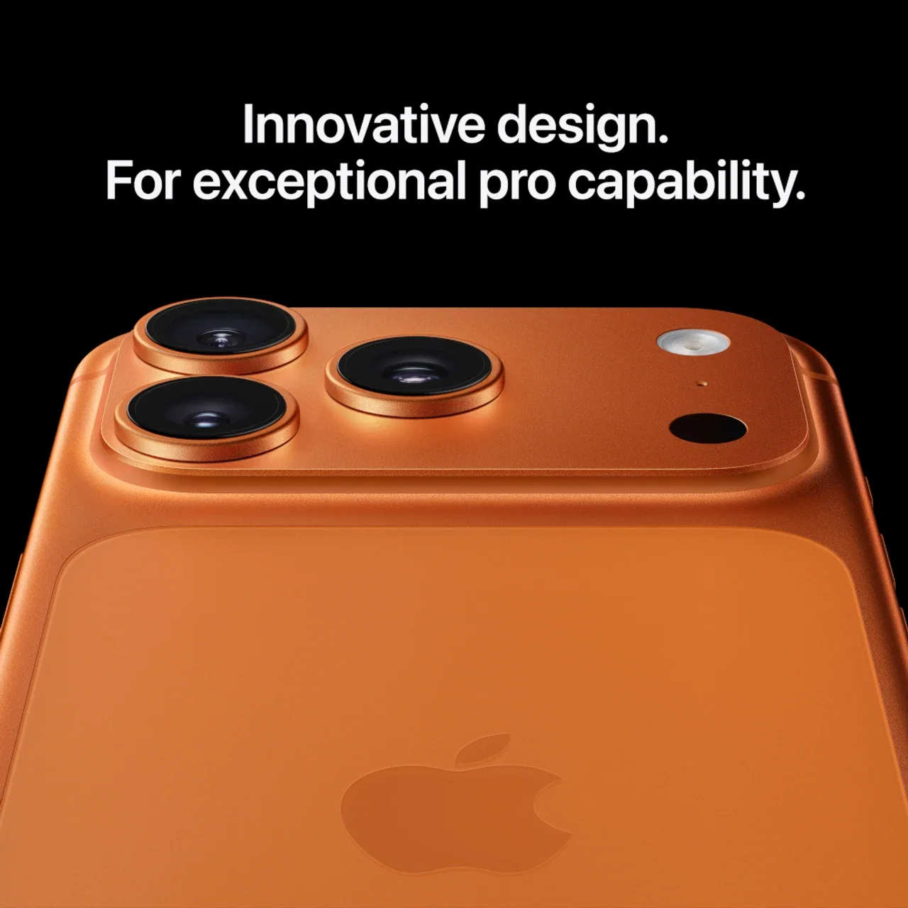 I PHONE 17 PRO 5G Image 