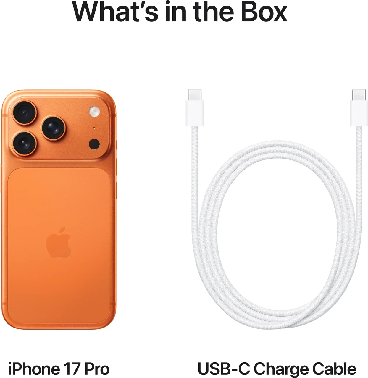 I PHONE 17 PRO 5G