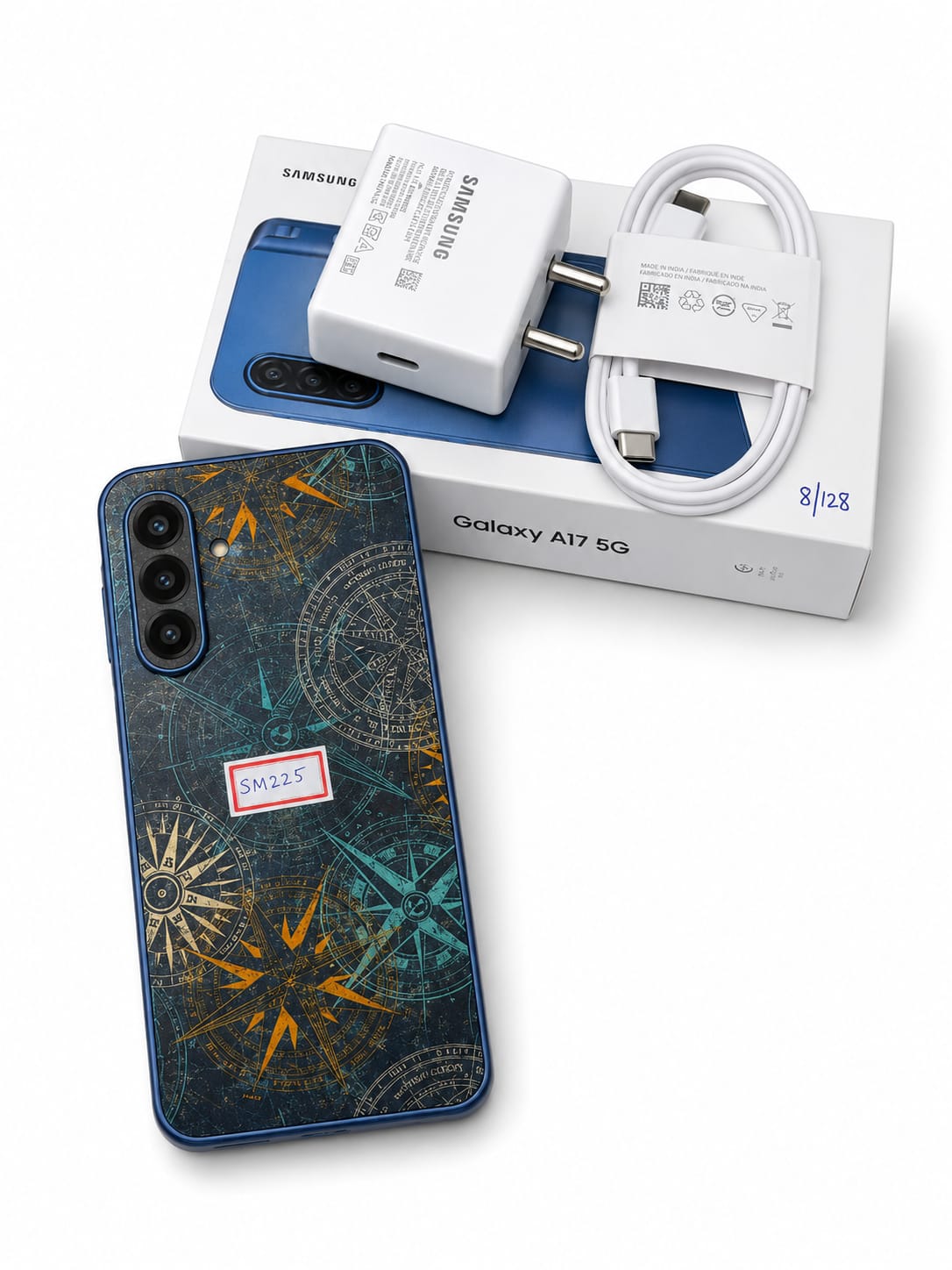 SAMSUNG A17 5G Image 