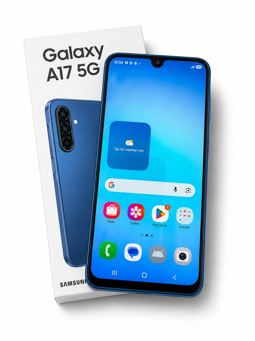 SAMSUNG A17 5G Image
