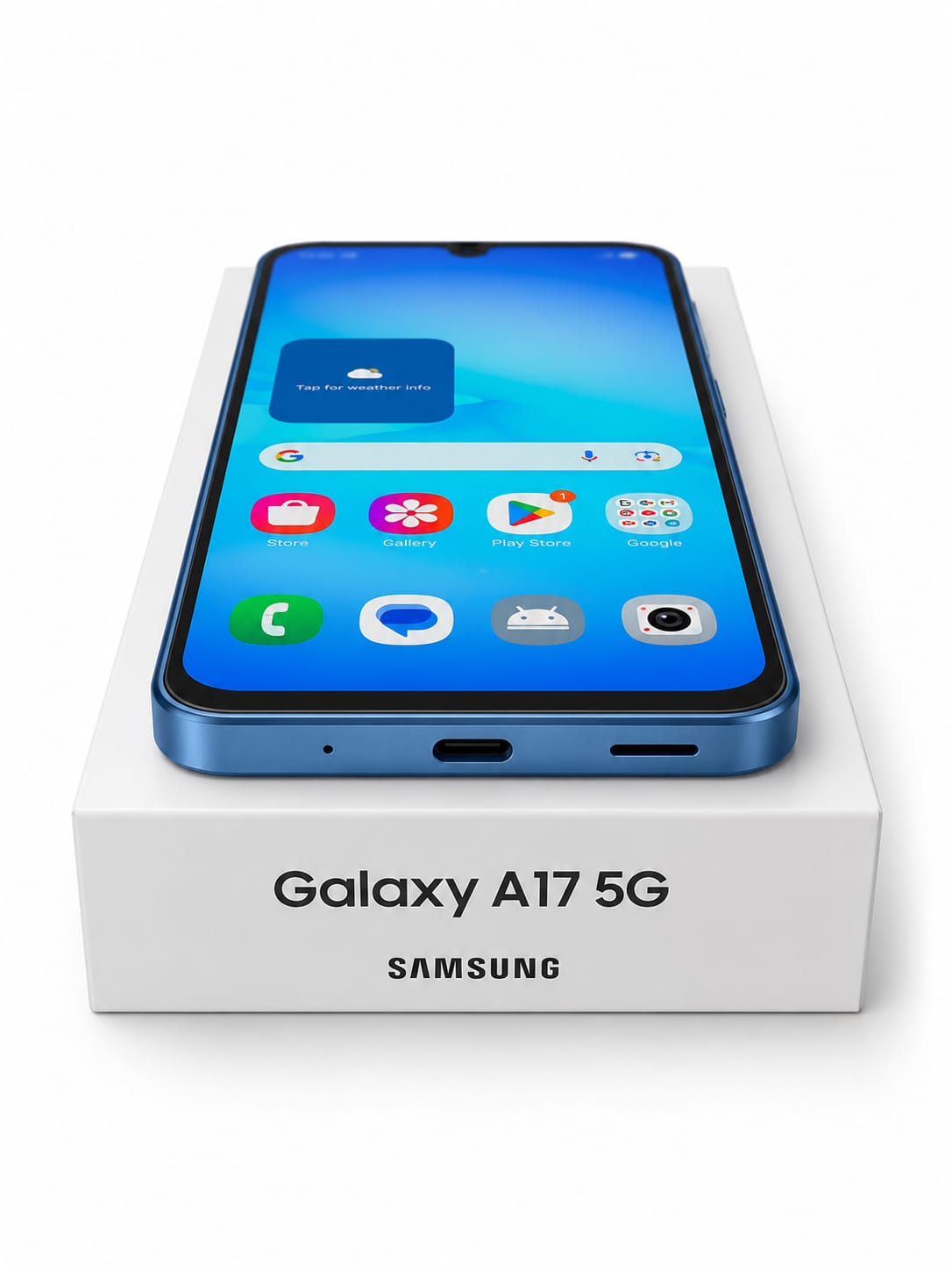 SAMSUNG A17 5G Image 