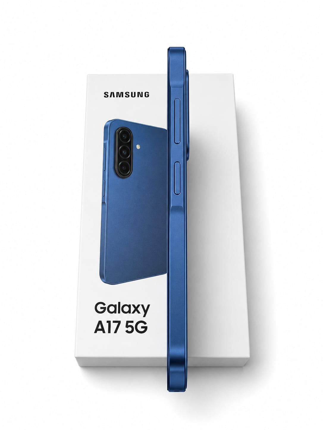 SAMSUNG A17 5G