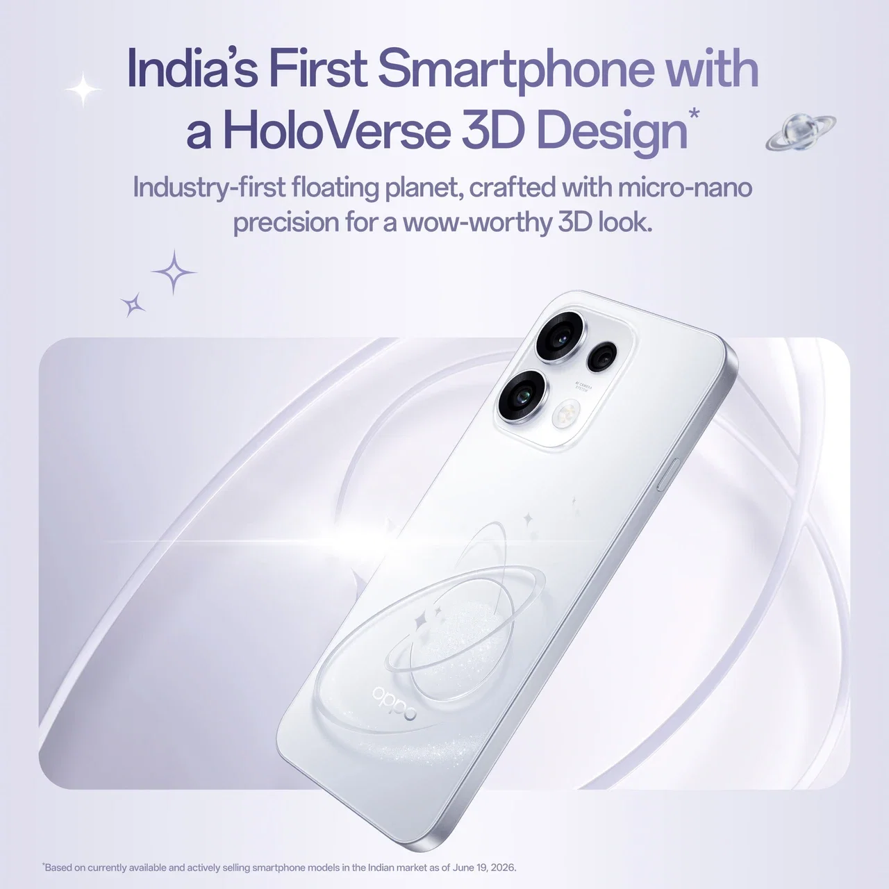 OPPO RENO 16C 5G  Image 