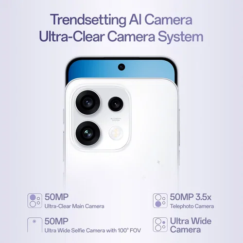 OPPO RENO 16C 5G 