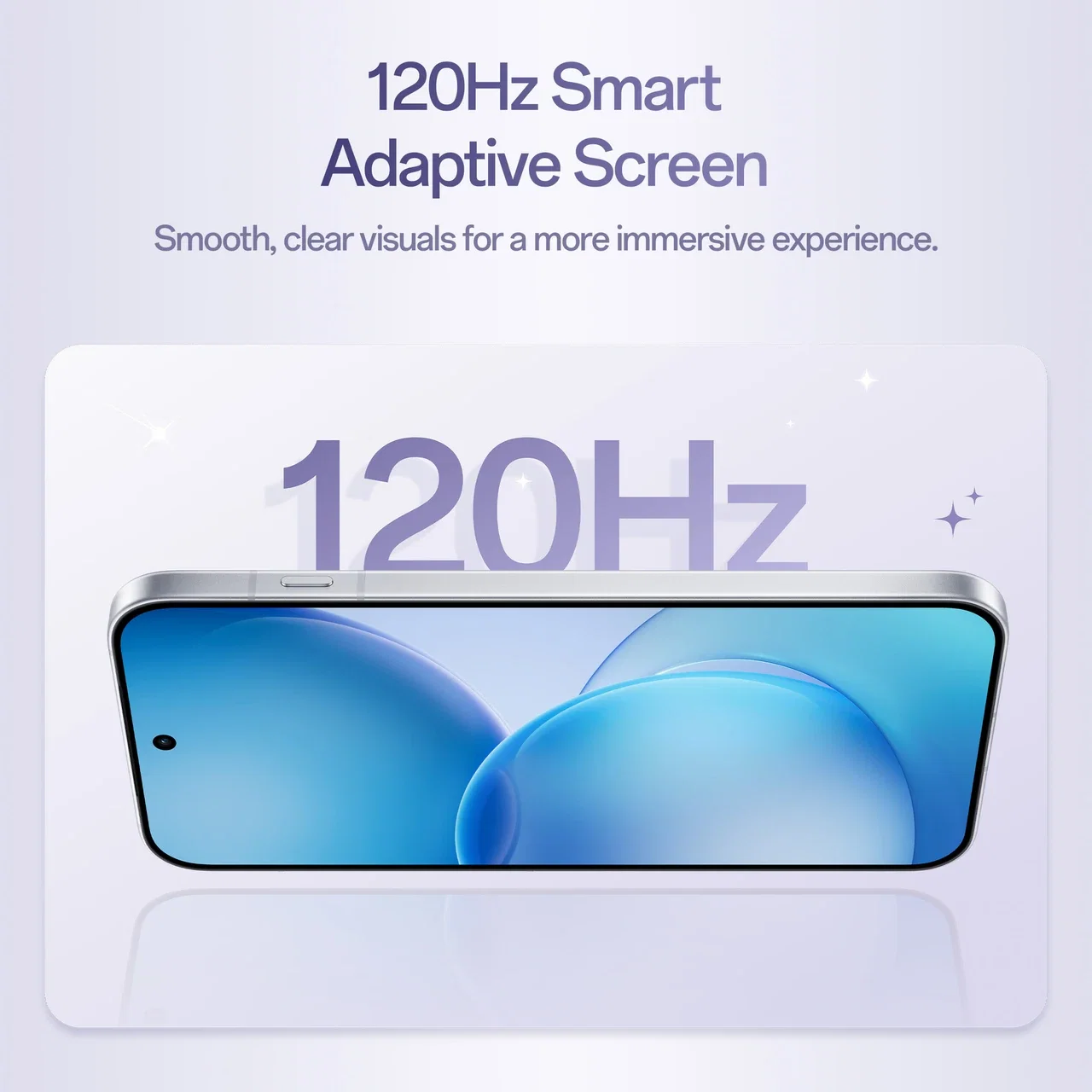 OPPO RENO 16C 5G  Image 