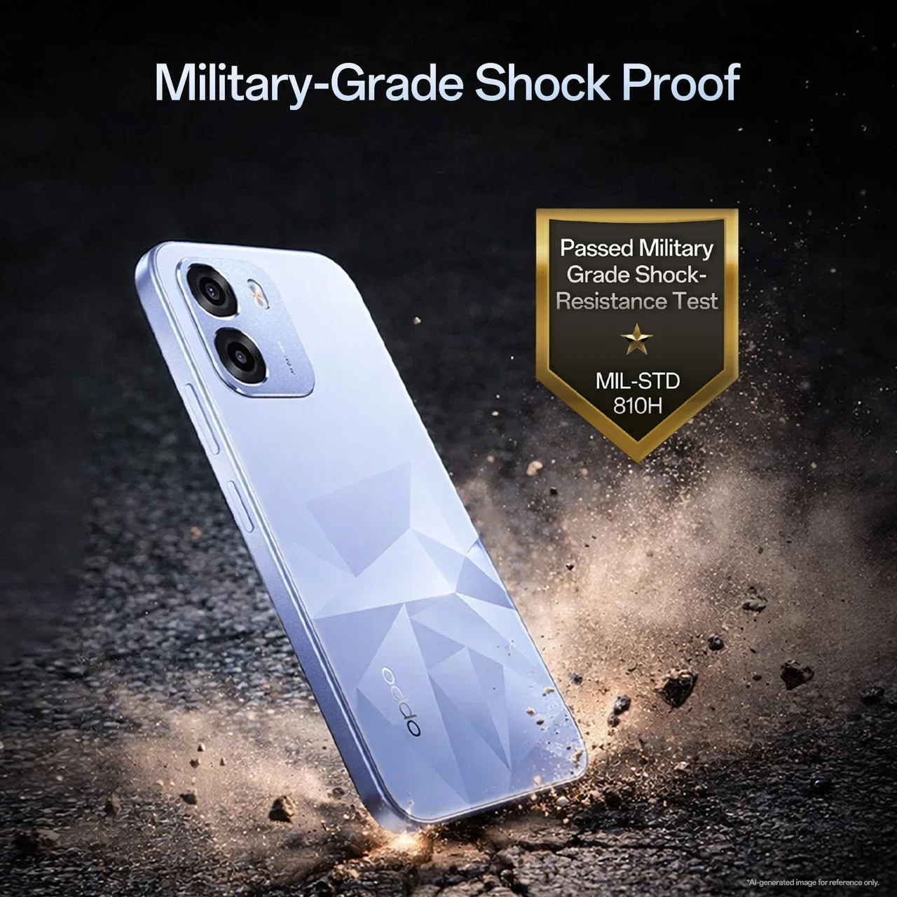 OPPO K14 5G Image 