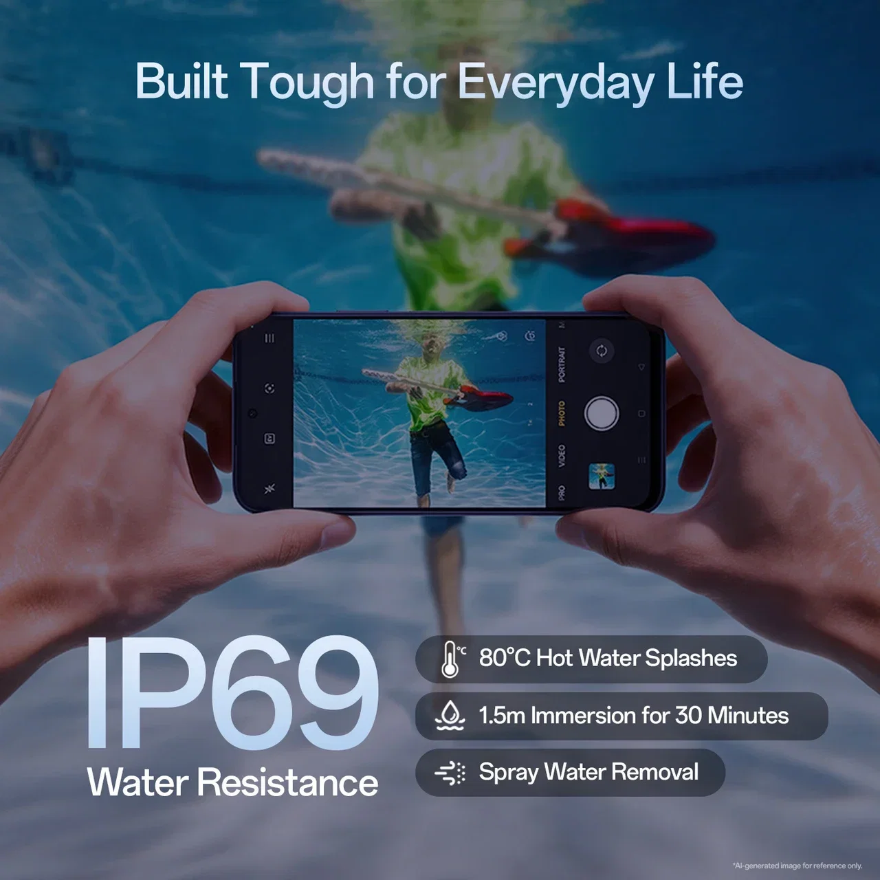 OPPO K14 5G Image 