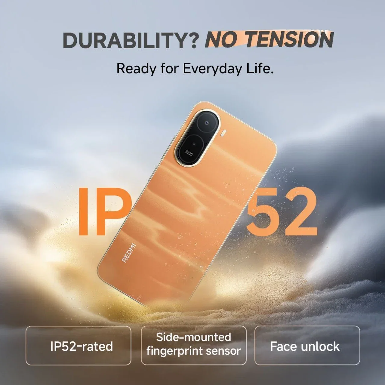 REDMI A7 PRO 4G Image 