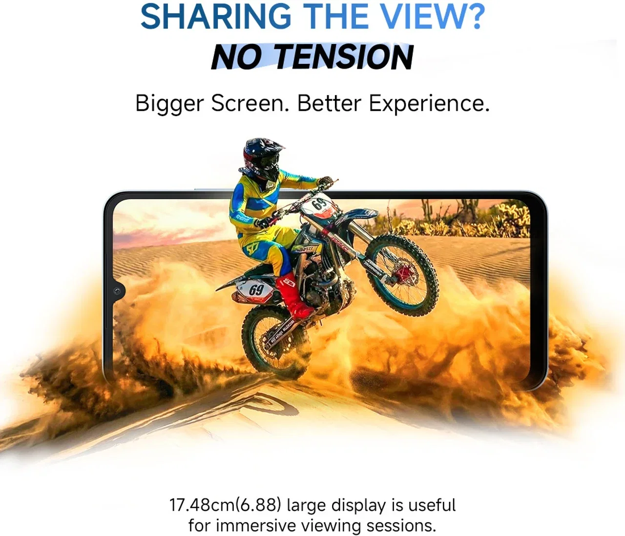 REDMI A7 4G Image 