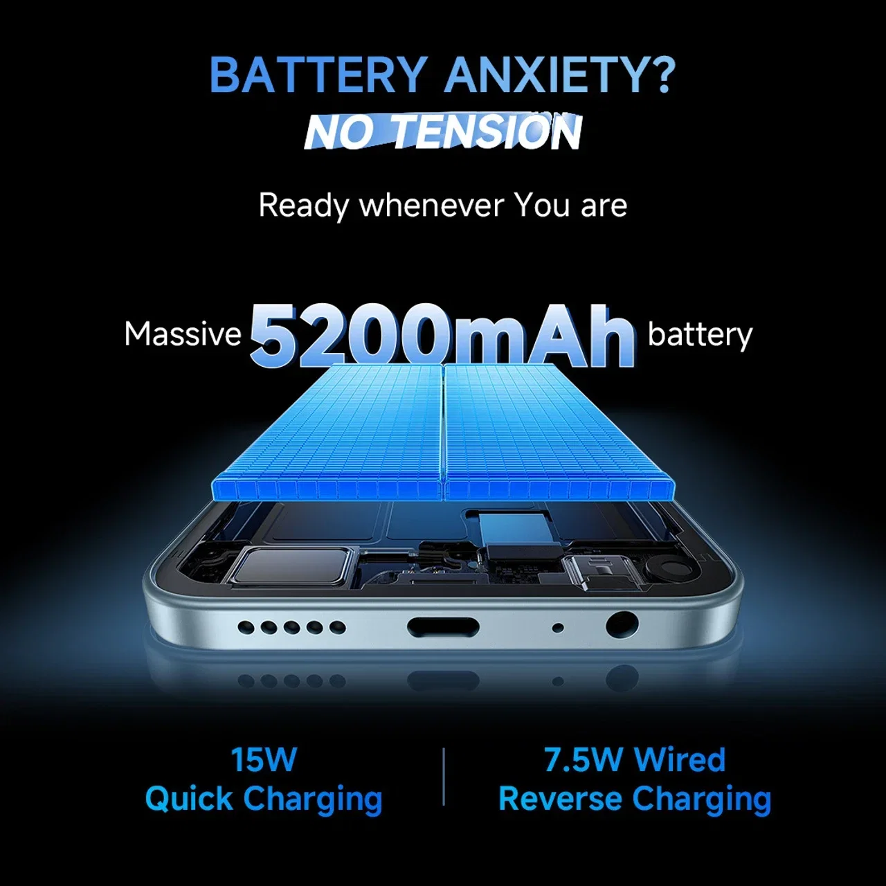 REDMI A7 4G Image 