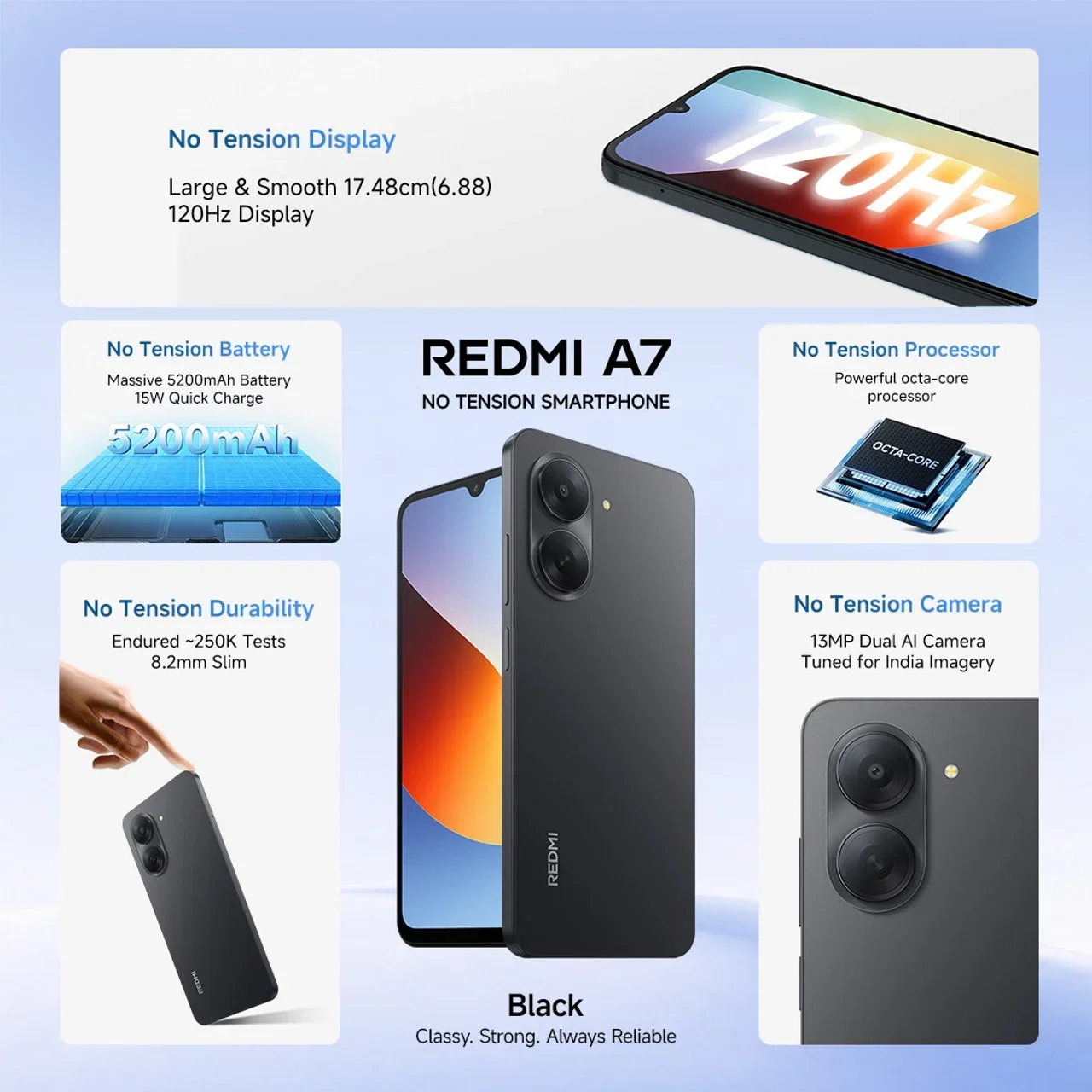 REDMI A7 4G Image 