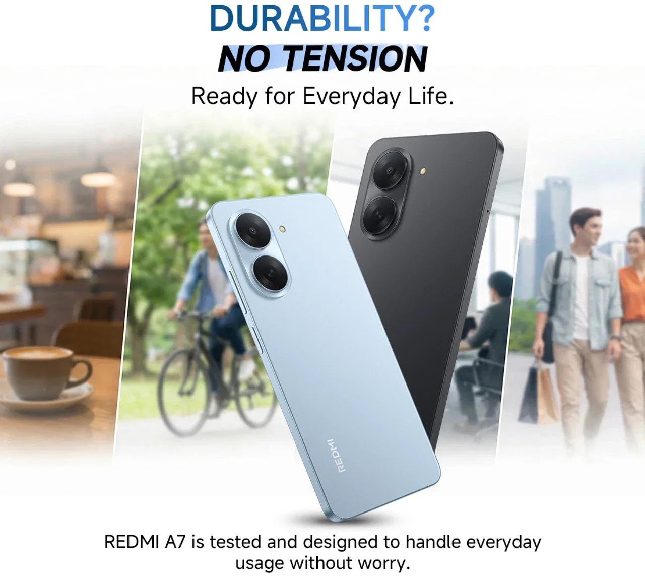 REDMI A7 4G Image 