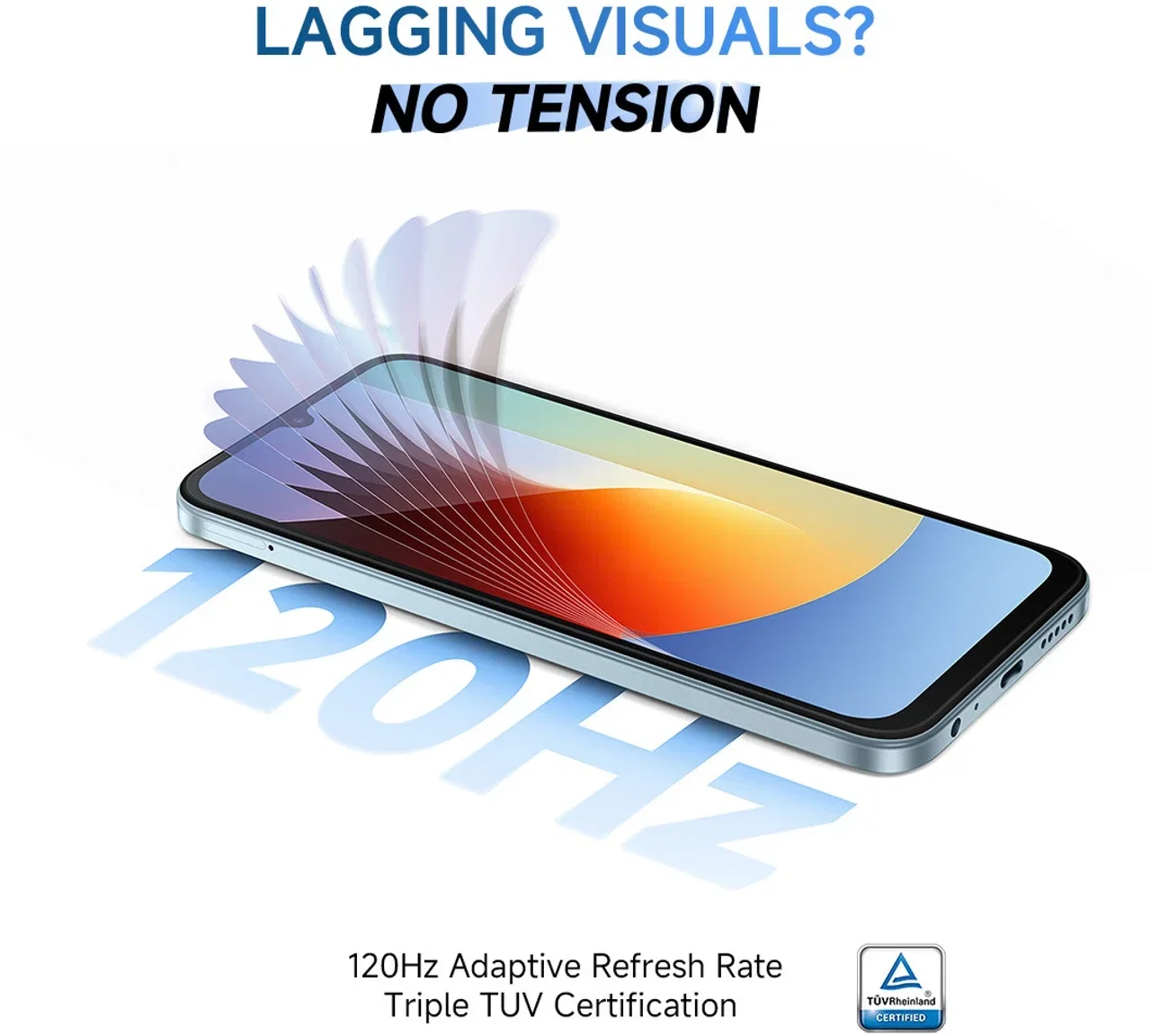 REDMI A7 4G