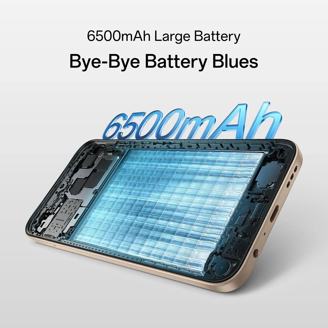 OPPO A6S 5G Image 